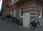 Haarlemmerstraat thv Theophile de Bockstraat. 
              <br/>
              Marcel Westhoff, 2017-04-01